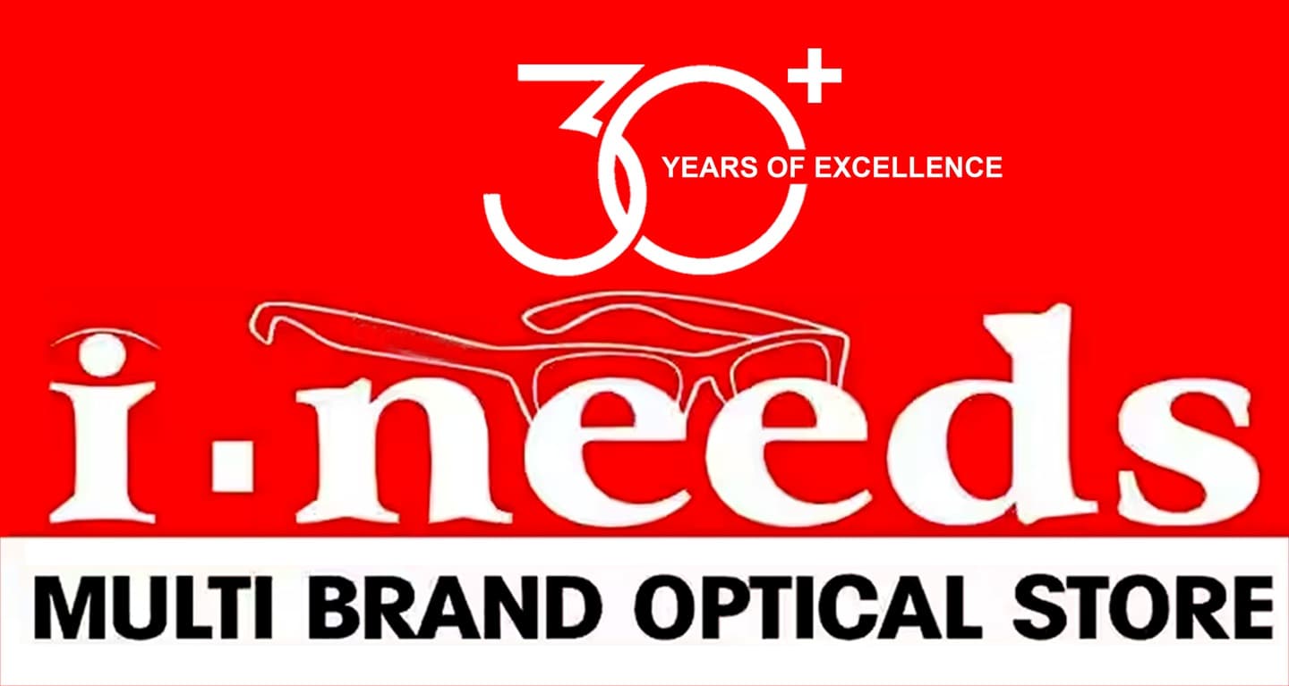 I-needs Multi Brand Optical Store