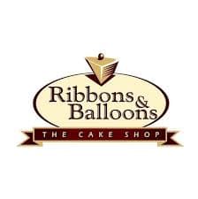 Ribbons & Balloons